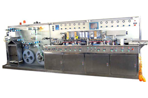 Plastic Laminated Tube